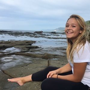 Meet your Posher, Sydney